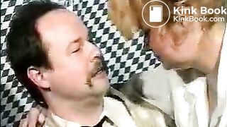Geile Blonde