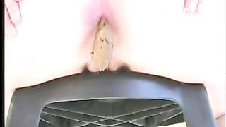 raccolta hot girls shitting, scat,pissing