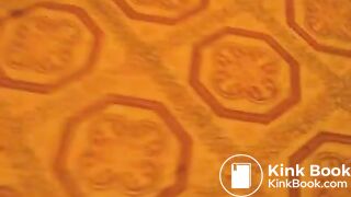 Ms Poop Alot not that sexy, but DAM she can shit!!