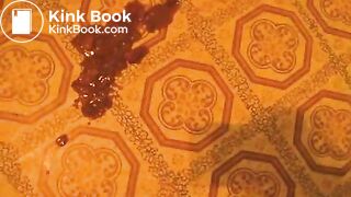 Ms Poop Alot not that sexy, but DAM she can shit!!