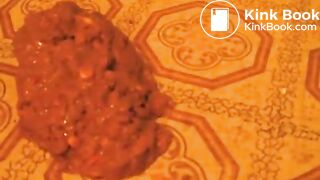 Ms Poop Alot not that sexy, but DAM she can shit!!