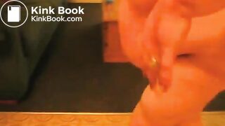 Ms Poop Alot not that sexy, but DAM she can shit!!