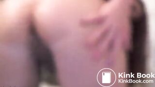 More of Hottest scat chick