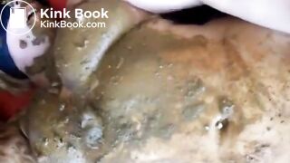 Amateur Couple With Scat Fetish