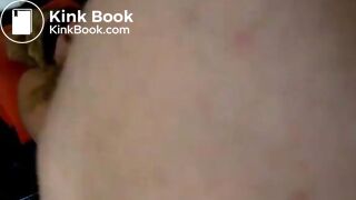 Amateur Couple With Scat Fetish