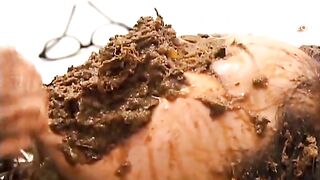 Japanese Scat 2