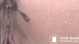 Defecation in open air