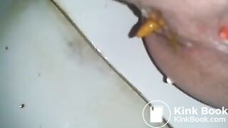 Todays fresh poo