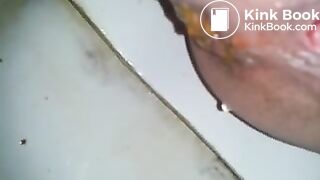 Todays fresh poo