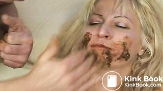 Couple Masturbating In Shit