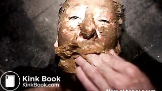 Extreme Shit Eating And Smearing