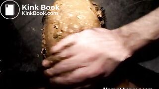 Extreme Shit Eating And Smearing