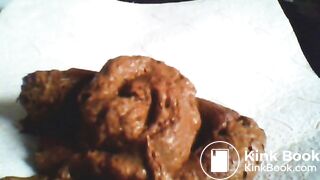 mature amateur solo scat