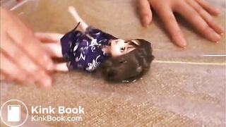 Shitty Doll Part 2