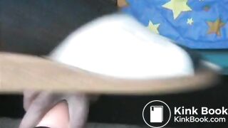 Dirty Mom Shitty Machine Fucking Anal