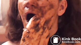 Mr Fog & Elle - Concombre bon pour la santé 091