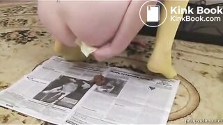 scat