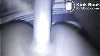 literally fucks the shit out of her (talking in sp