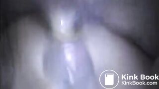 literally fucks the shit out of her (talking in sp