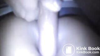 literally fucks the shit out of her (talking in sp