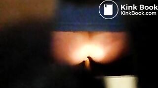 Camping toilet 2