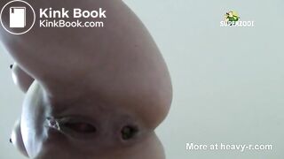 MILF Dropping Turd Bombs