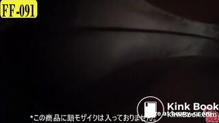 Shitting In High Heels