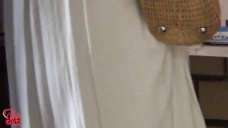 Shitting in public