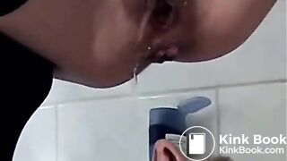 femdom scat - Scat + Piss + Puke