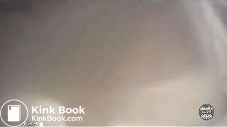 Housemaid drops a BOMB