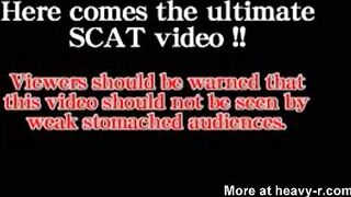 Asian Ultimate Shit And Vomit Porn