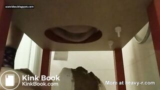 Femdom Scat