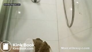 Femdom Scat