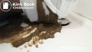 Femdom Scat