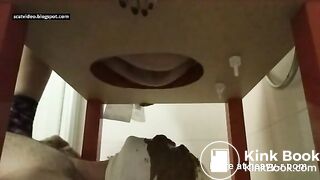 Femdom Scat