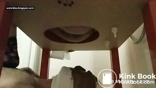 Femdom Scat