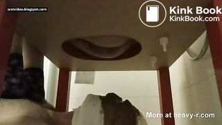 Femdom Scat