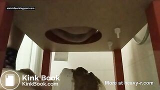 Femdom Scat