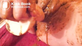 Mr Fog & Elle - The benefits of corn 0306