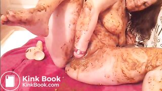 Mr Fog & Elle - The benefits of corn 0306