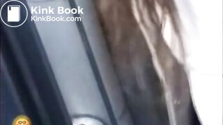 Girl Shits Her Panties