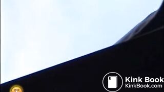 Girl Shits Her Panties