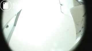 Toilet Spycam
