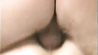 Dirty Anal