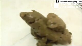 Negress Piss And Poo