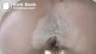 She Farts Dust