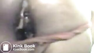 old skool shitting