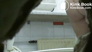 voyeur scat