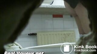 voyeur scat