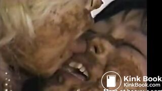 Scat Eating Asians Music Video